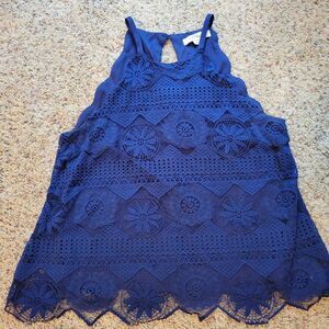 Women's Small Francesca's Top